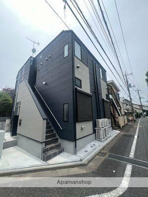 ハーモニーテラス関町Ⅱ