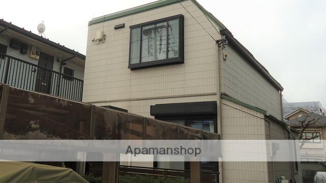 中央本線 三鷹駅 徒歩8分  築28年(2LDK)