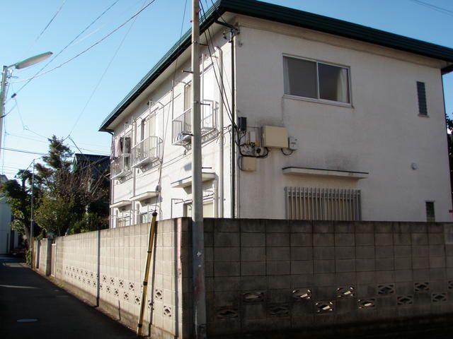 カーサ西荻(1K/1階)