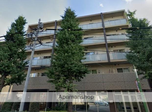 ハイブリッジ荻窪