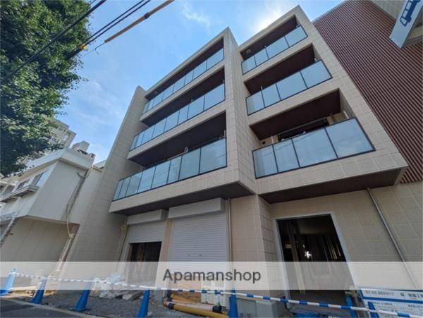 ルミエールレジデンス善福寺