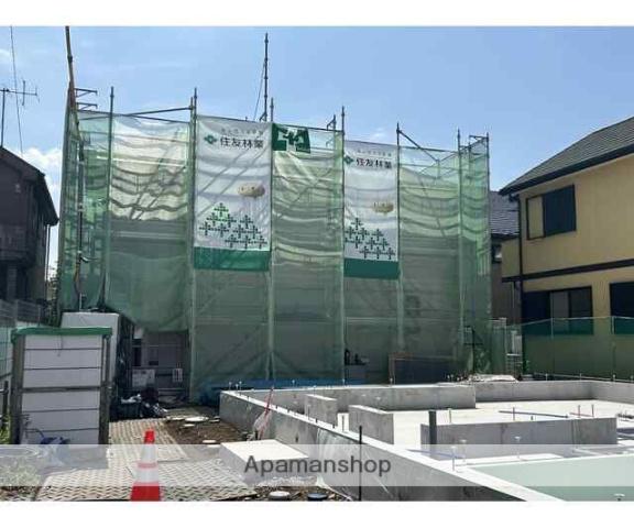 東京都武蔵野市西久保1丁目の戸建賃貸