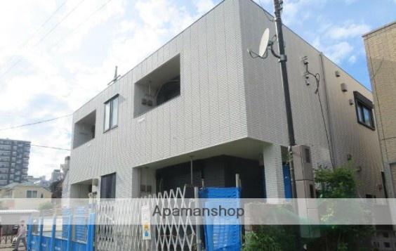 HEBEL 武蔵小金井