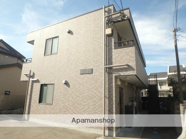 エスポワール井上(1K/1階)