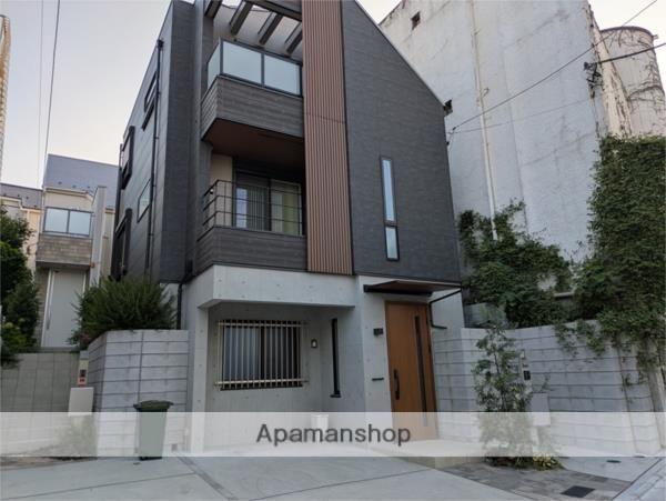 西荻北1丁目注文