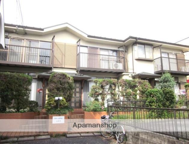 グリーンタウン上井草