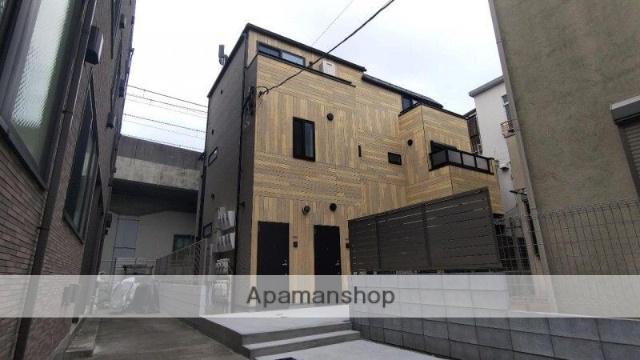 WOOD CREST 天沼 RESIDENCE