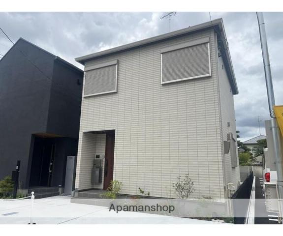 京王電鉄井の頭線 井の頭公園駅 徒歩2分 2階建 築2年