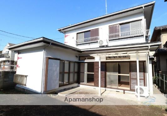 中央本線 武蔵境駅 徒歩20分 2階建 築52年