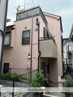 京王電鉄井の頭線 三鷹台駅 徒歩4分 2階建 築23年