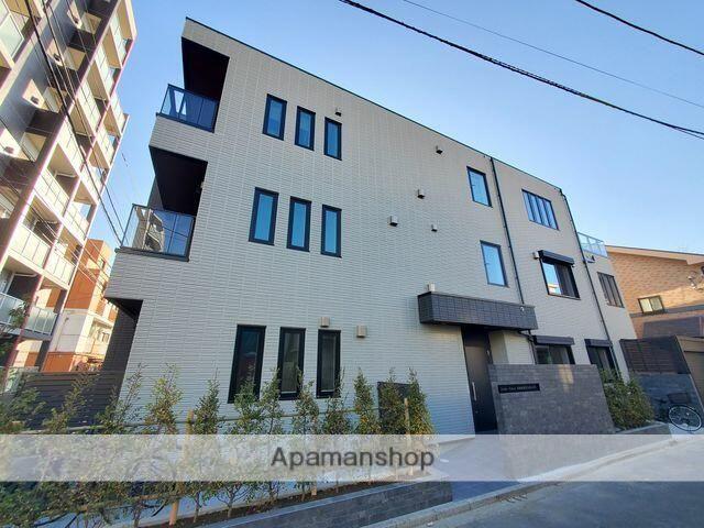 LITTLE FOREST KAMIKITAZAWA[2階]