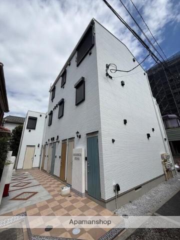 ソルナクレイシア三鷹Ⅱ