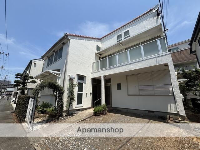 小金井市中町３丁目戸建一部分