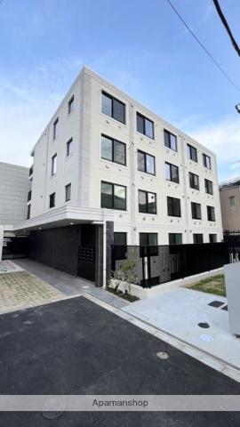 SOLASIA RESIDENCE 荻窪