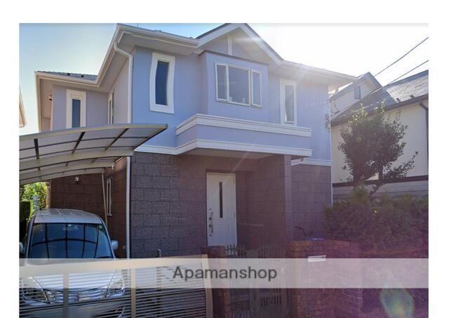 西武鉄道新宿線 上石神井駅 徒歩16分  築30年(4LDK)