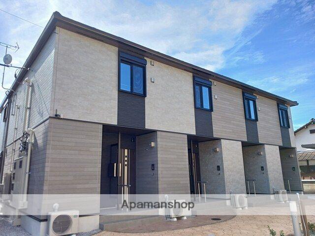 メイ・ガーデンⅡ