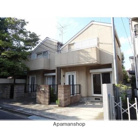 中央本線 西荻窪駅 徒歩16分 2階建 築33年