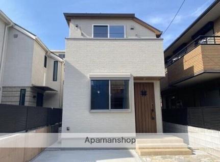 京王電鉄井の頭線 富士見ケ丘駅 徒歩2分  築1年(3LDK)