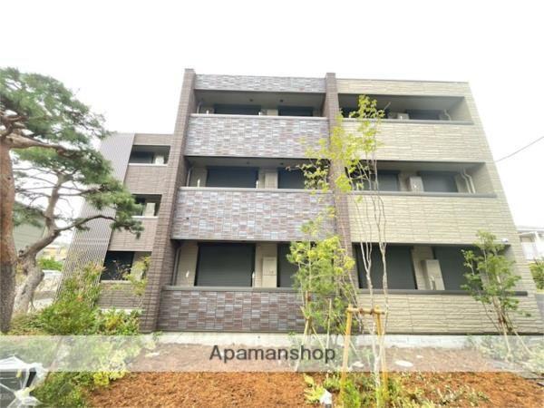 シャーメゾンハレムサシノ マーリエ[3階]