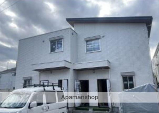 西東京市中町新