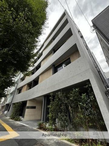 COEUR BLANC西荻窪(3SLDK/4階)