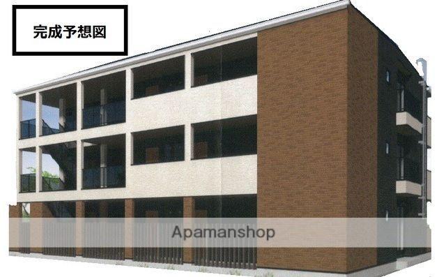 アウル吉祥寺南