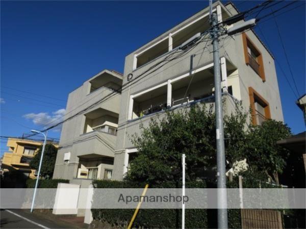 遠藤マンション