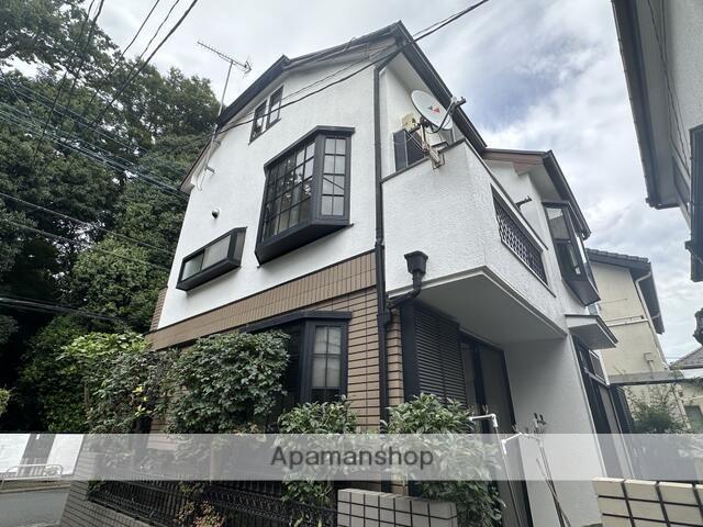 中央本線 三鷹駅 徒歩26分 2階建 築32年