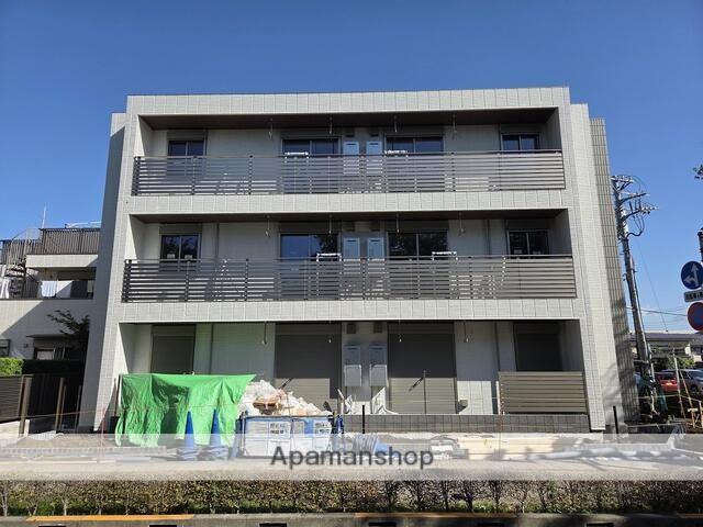 グランスリジエ(2LDK/2階)