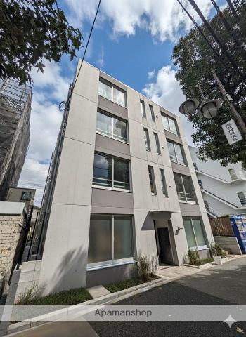 TASUKI杉並高井戸(2DK/4階)