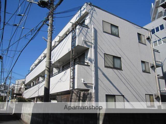 石原マンション