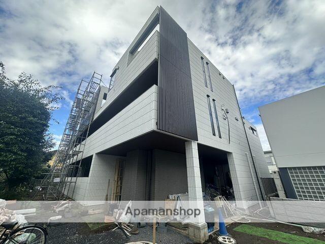 ラウレアN吉祥寺(2LDK/1階)