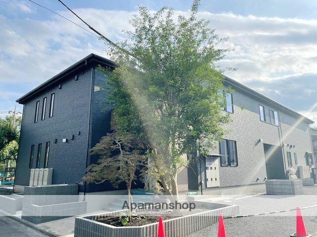 ミオ・ファミリア中町ウエスト