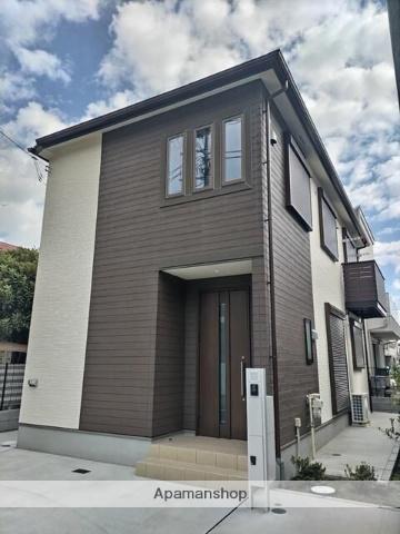 京王電鉄井の頭線 浜田山駅 徒歩10分 1階建 築1年