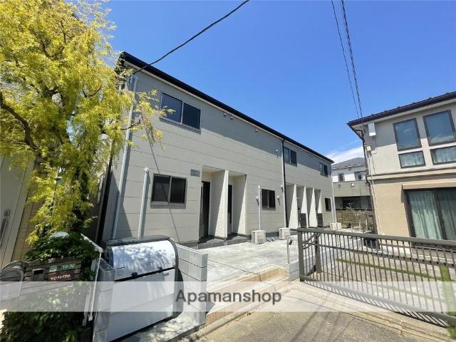 リーブルファイン練馬石神井台