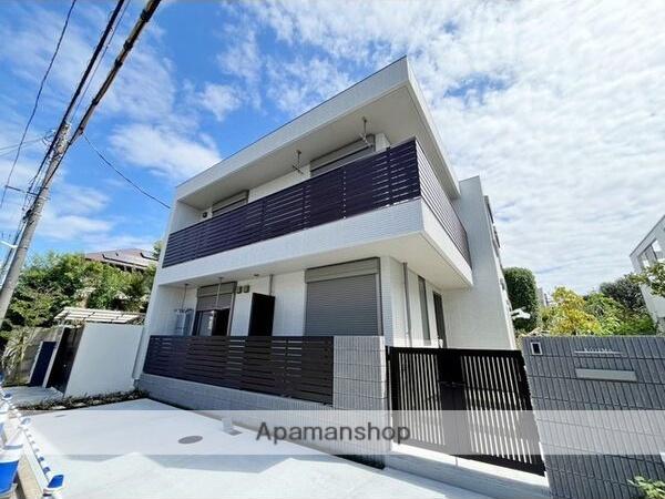 MAISON DE SOURIRE(2LDK/2階)