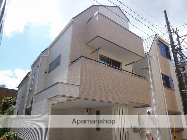 中央本線 三鷹駅 徒歩12分  築10年