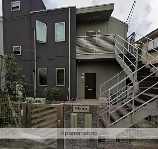 ウィステリア高井戸