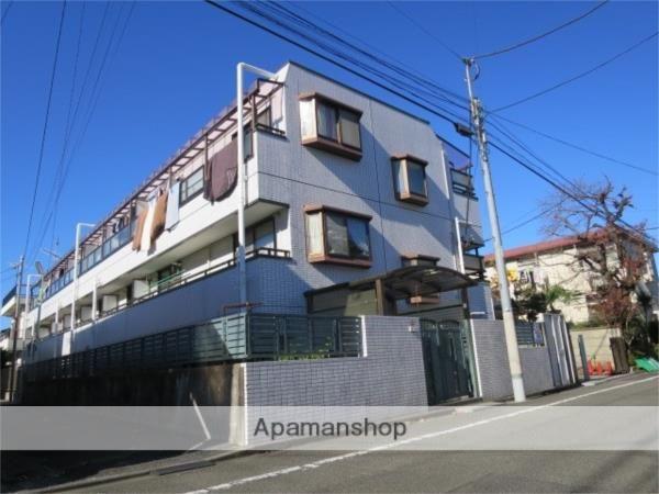 サンピュアーパレス