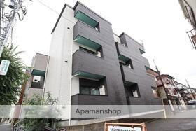 ソレイユ西東京