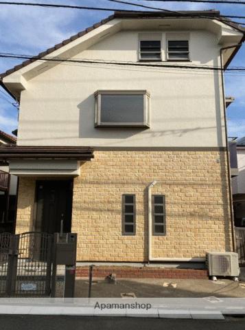 東京都三鷹市上連雀2丁目の戸建賃貸