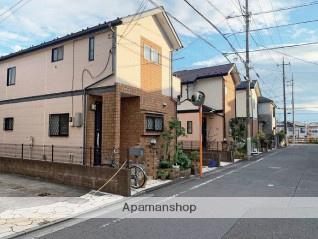 東京都西東京市富士町5丁目の戸建賃貸