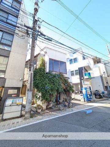 めぐみ薬局2階全部(2K/2階)