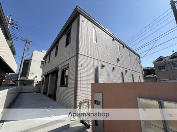 ナーセリーサイドＣ