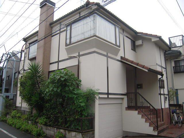 荻窪2丁目アパート