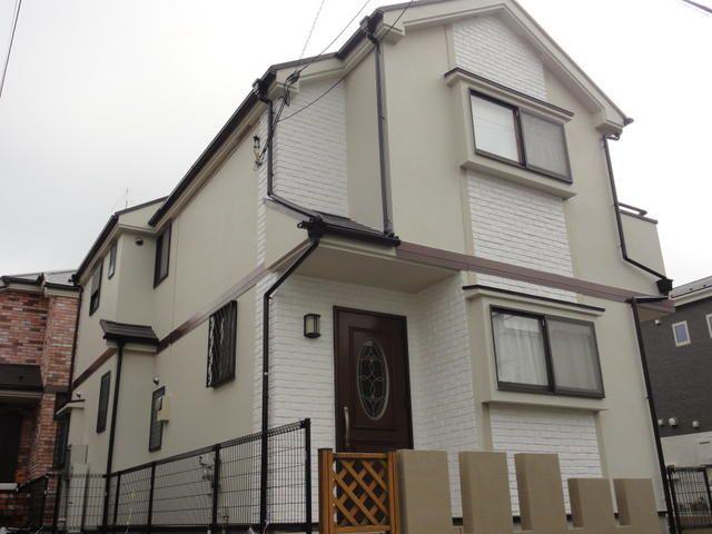 中央本線 吉祥寺駅 徒歩24分 2階建 築26年