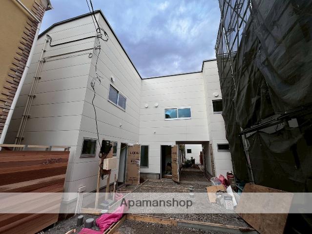 ＧＲＥＥＮ　ＴＥＲＲＡＣＥⅡ