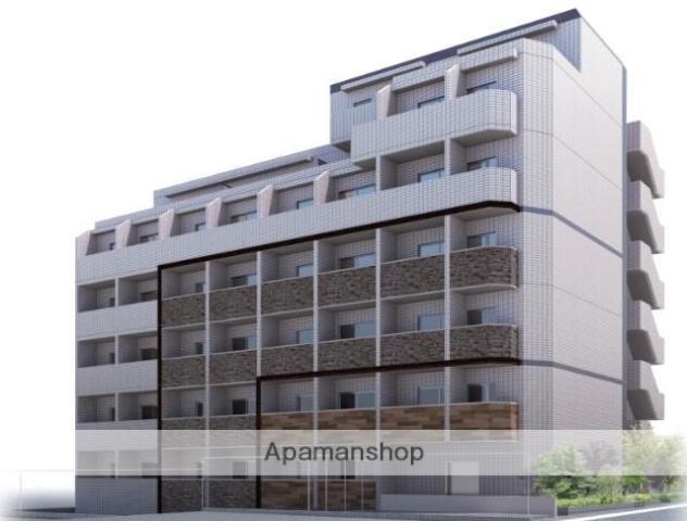 PREMIUM CUBE 西荻窪MO(2K/2階)