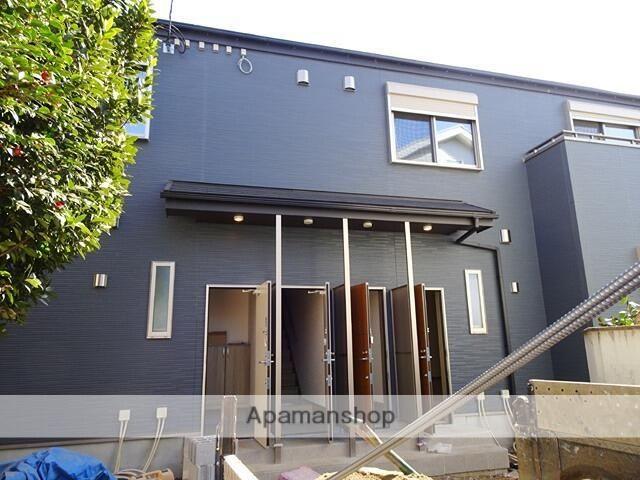 シエル西荻北(1LDK/2階)