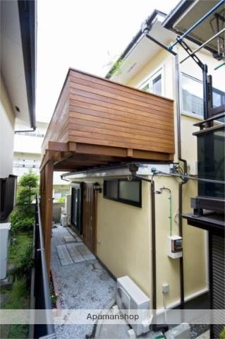 東京都杉並区西荻北2丁目の戸建賃貸